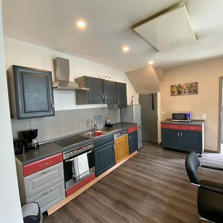 Ferienwohnung Gladbeck Luaran gambar