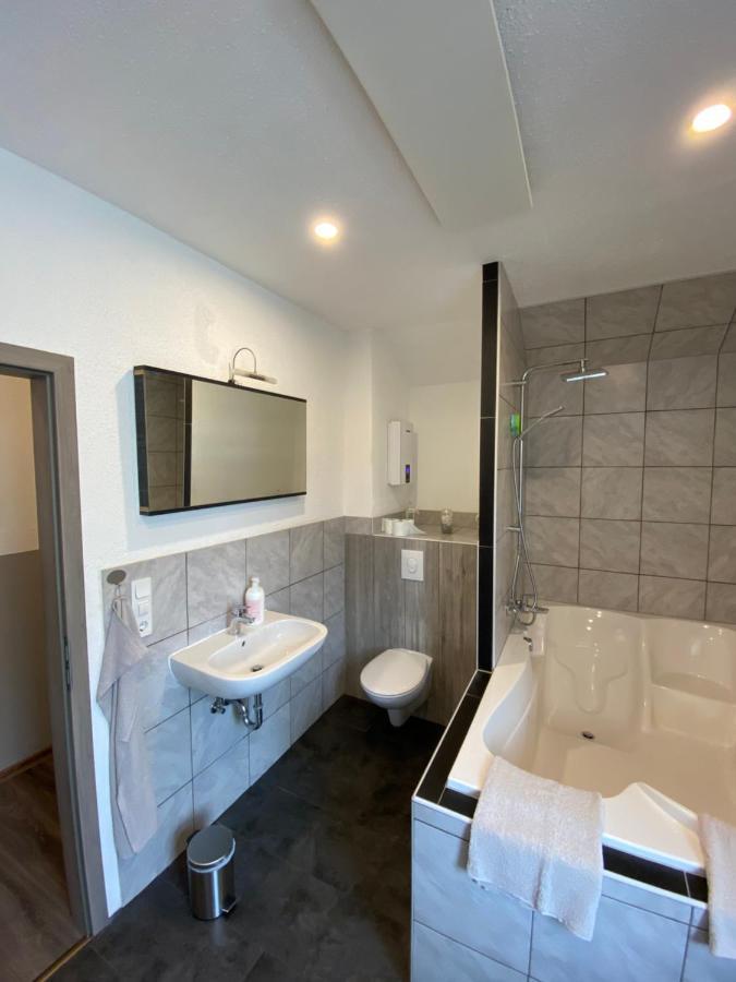 Ferienwohnung Gladbeck Luaran gambar