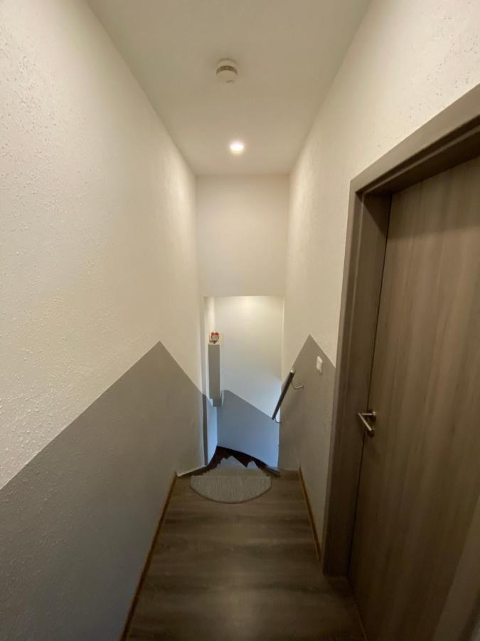 Ferienwohnung Gladbeck Luaran gambar