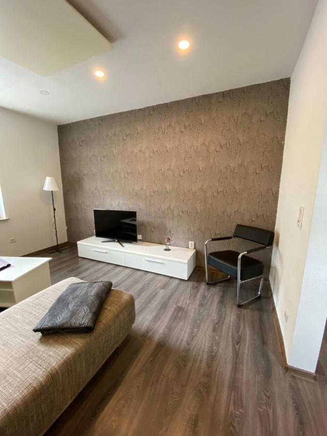 Ferienwohnung Gladbeck Luaran gambar