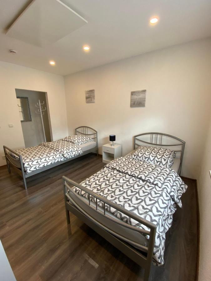 Ferienwohnung Gladbeck Luaran gambar