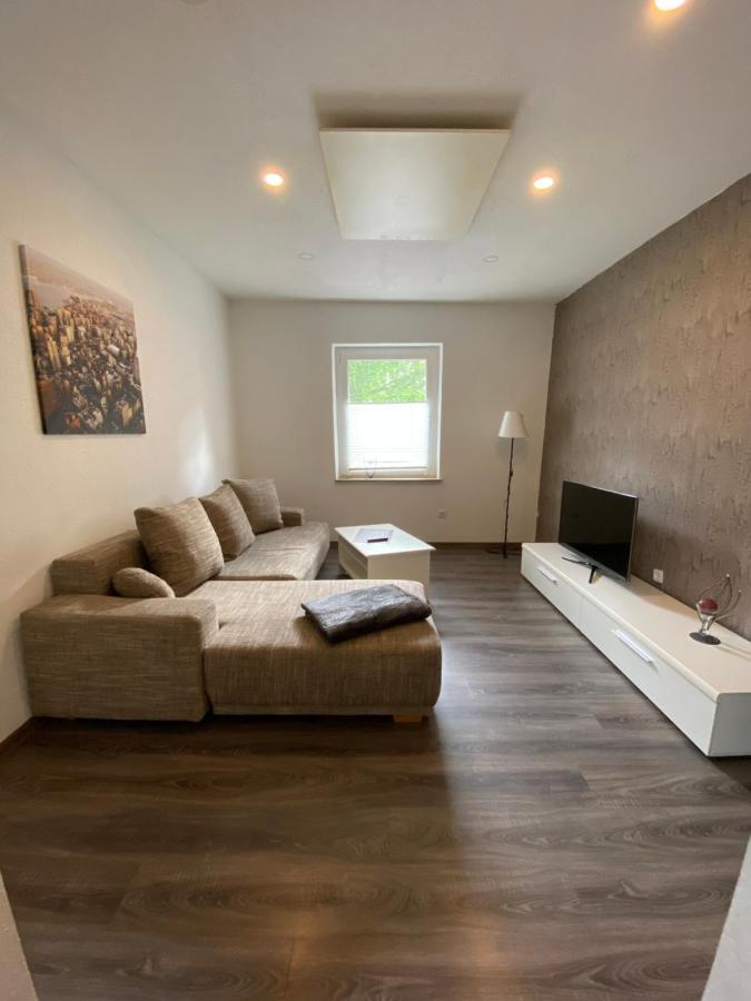 Ferienwohnung Gladbeck Luaran gambar