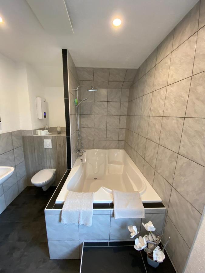 Ferienwohnung Gladbeck Luaran gambar