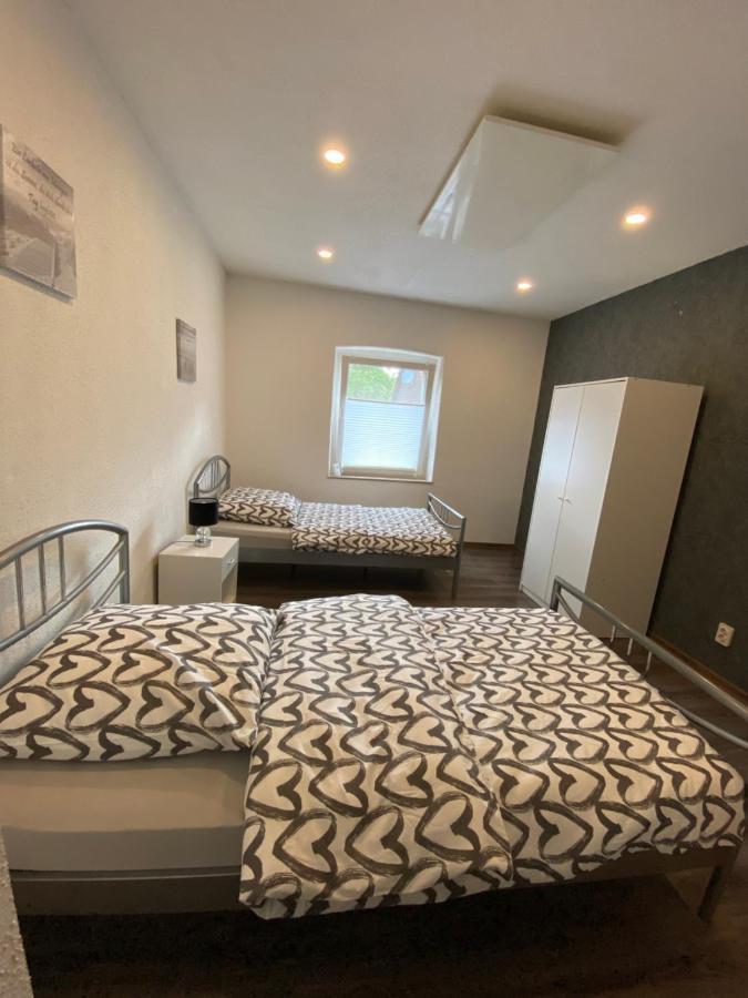 Ferienwohnung Gladbeck Luaran gambar