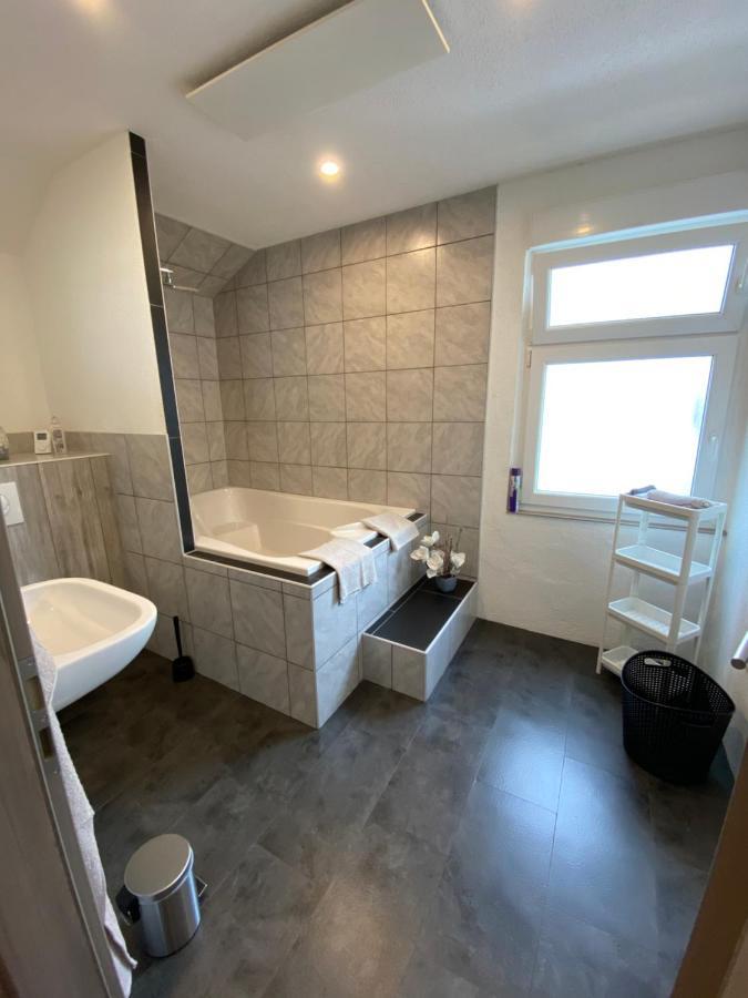 Ferienwohnung Gladbeck Luaran gambar