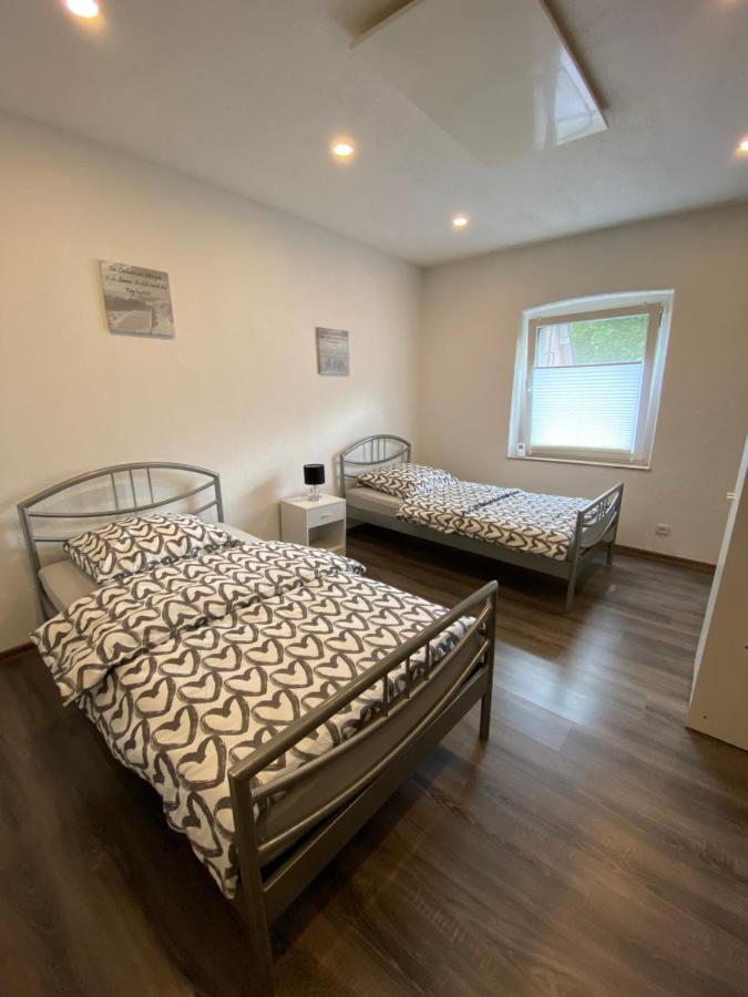 Ferienwohnung Gladbeck Luaran gambar