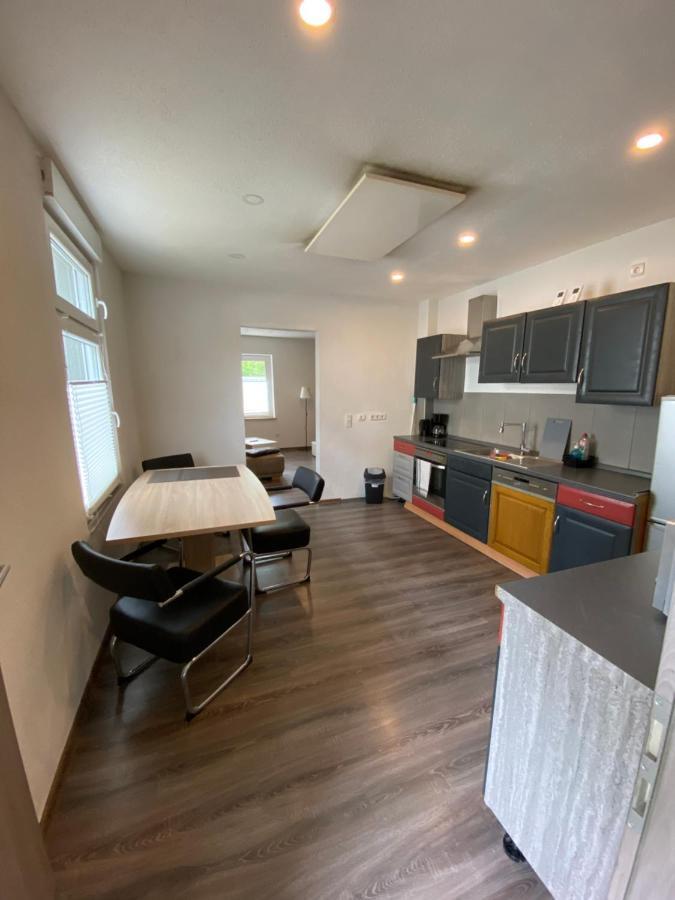 Ferienwohnung Gladbeck Luaran gambar