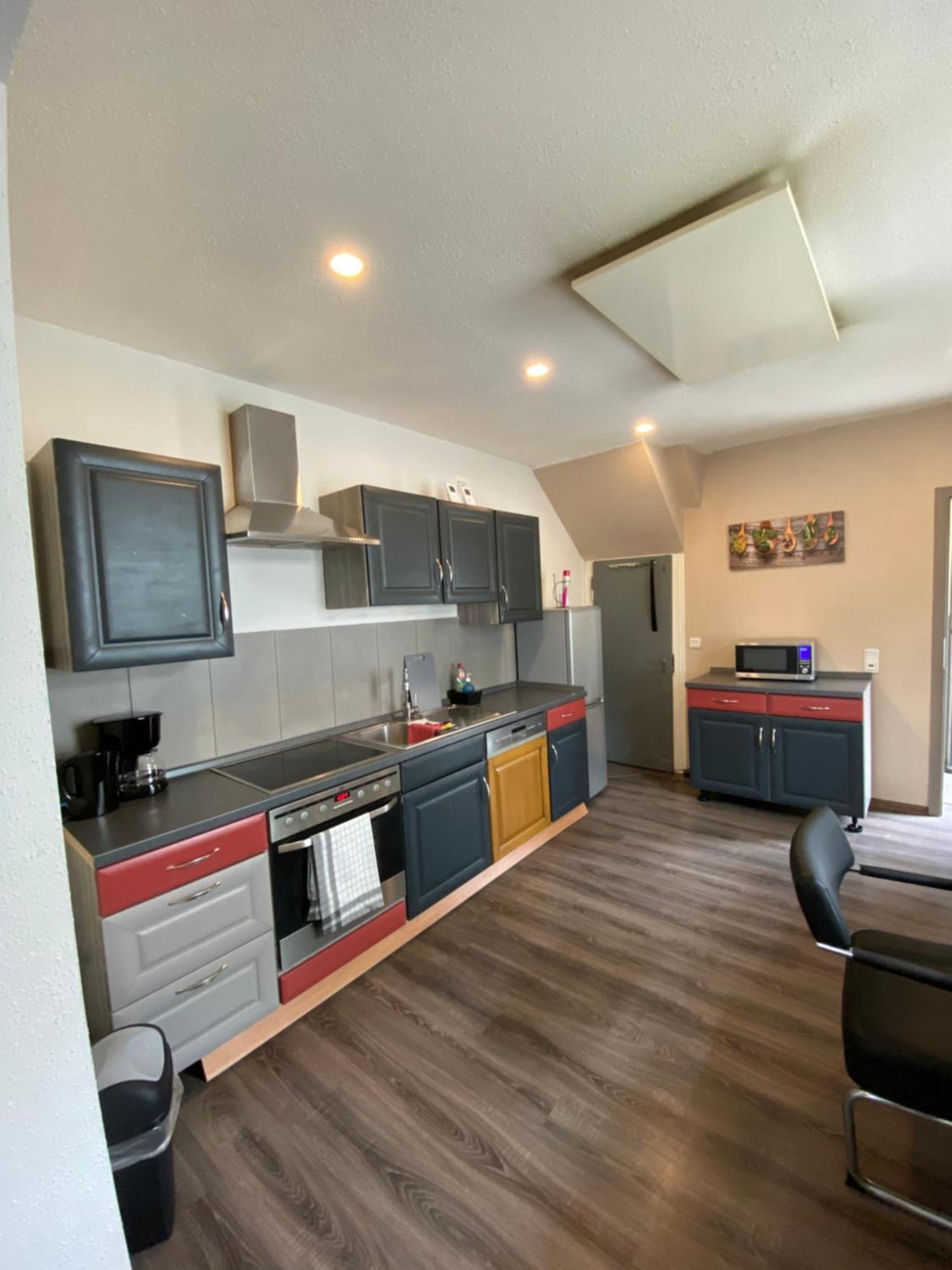 Ferienwohnung Gladbeck Luaran gambar