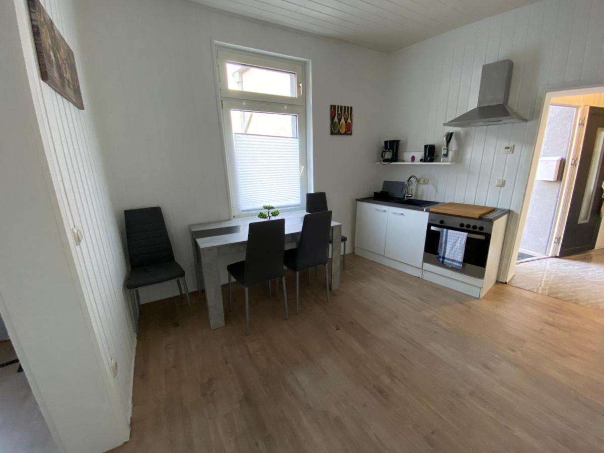 Ferienwohnung Gladbeck Luaran gambar