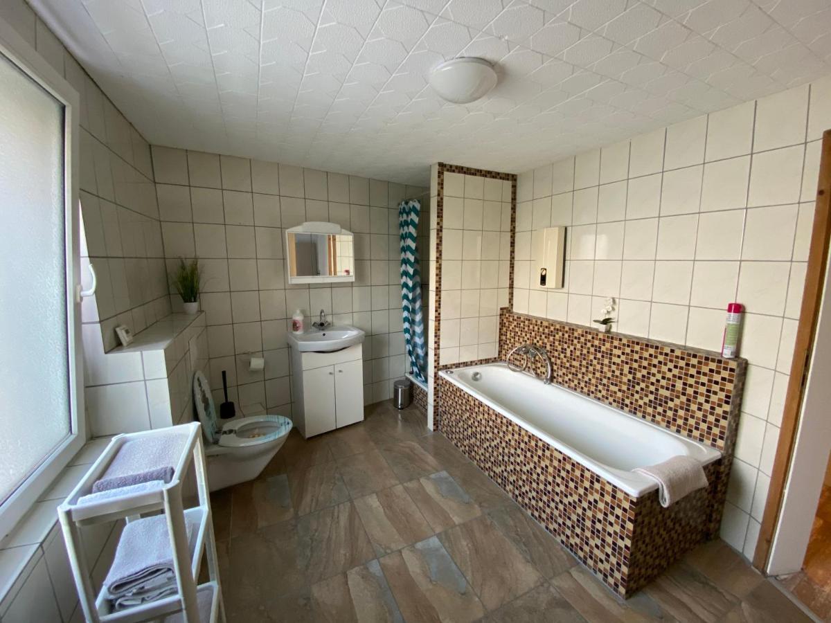Ferienwohnung Gladbeck Luaran gambar