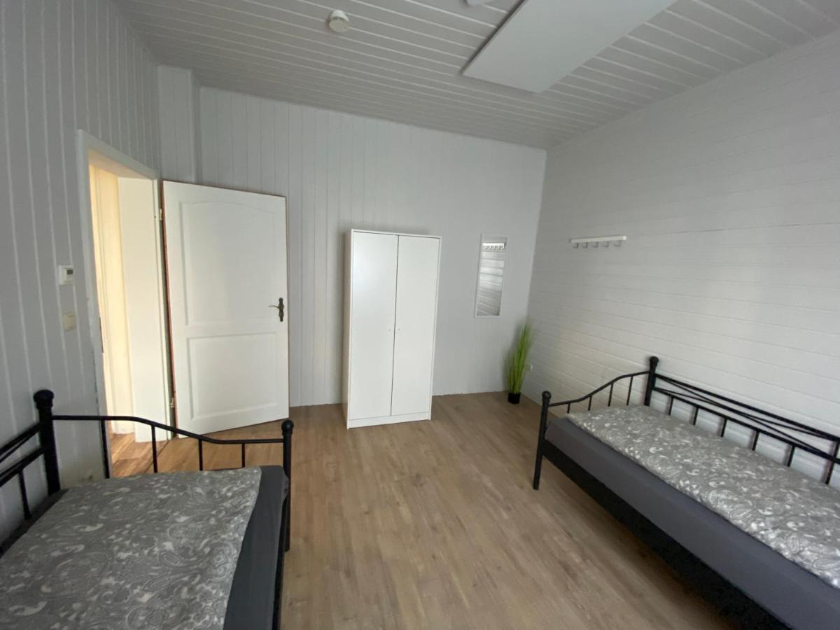 Ferienwohnung Gladbeck Luaran gambar