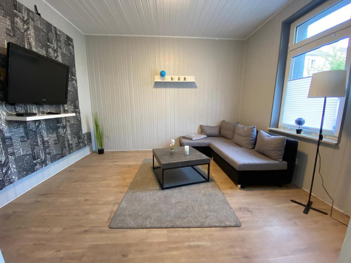 Ferienwohnung Gladbeck Luaran gambar