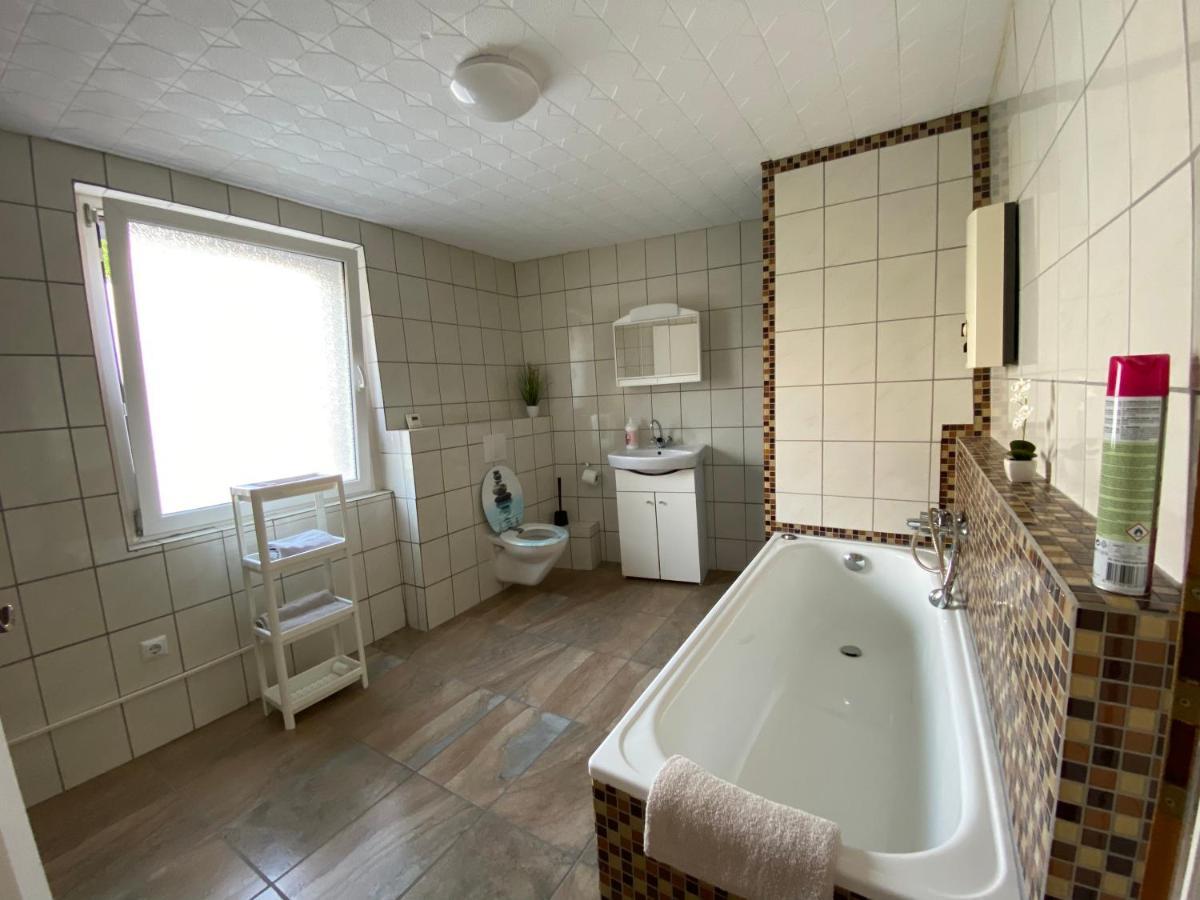 Ferienwohnung Gladbeck Luaran gambar