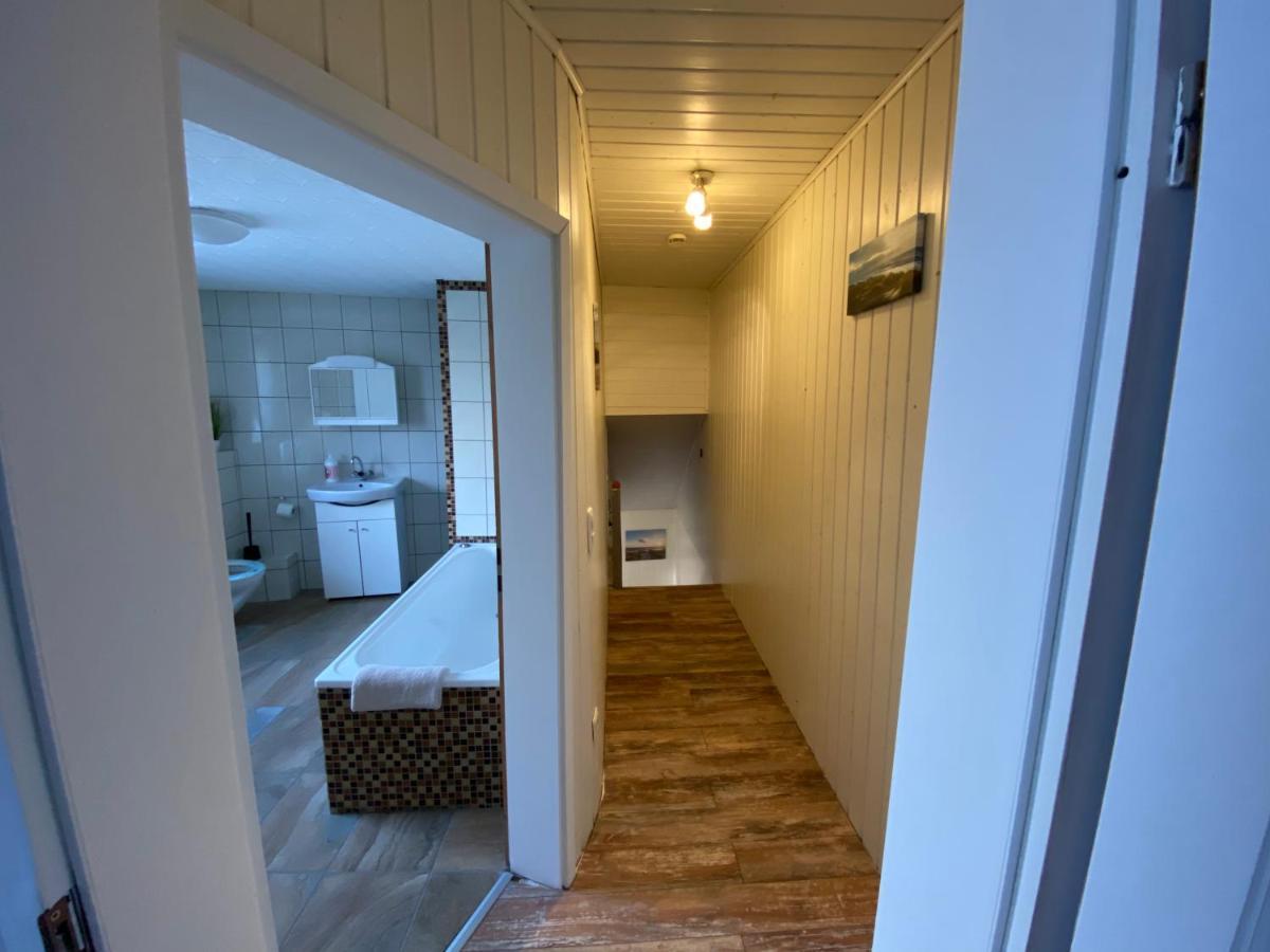 Ferienwohnung Gladbeck Luaran gambar