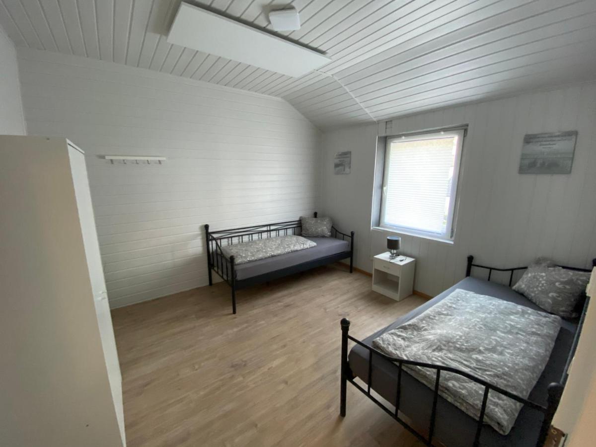 Ferienwohnung Gladbeck Luaran gambar