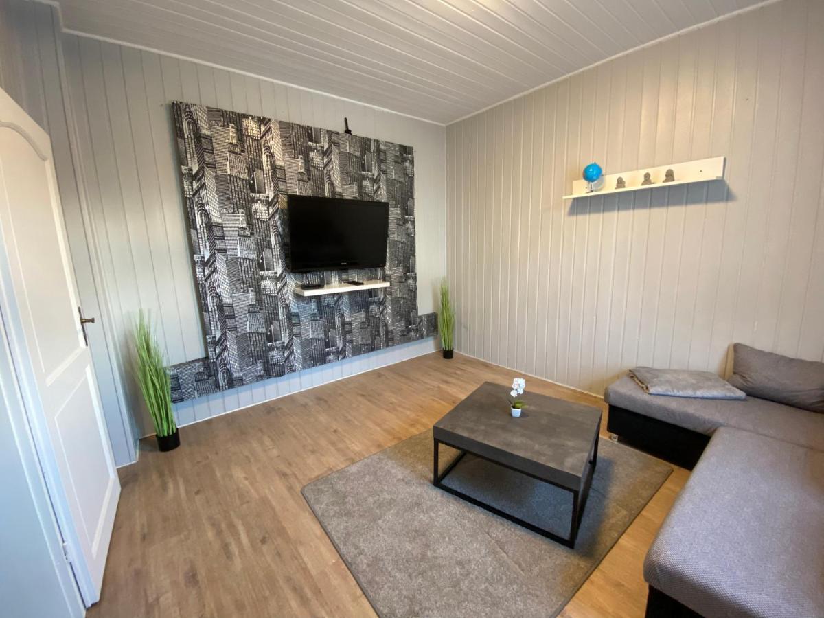 Ferienwohnung Gladbeck Luaran gambar