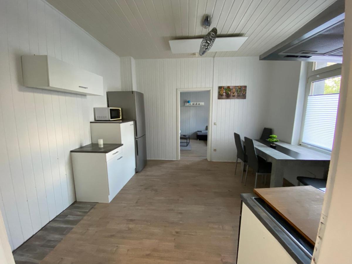 Ferienwohnung Gladbeck Luaran gambar