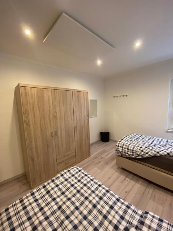 Ferienwohnung Gladbeck Luaran gambar