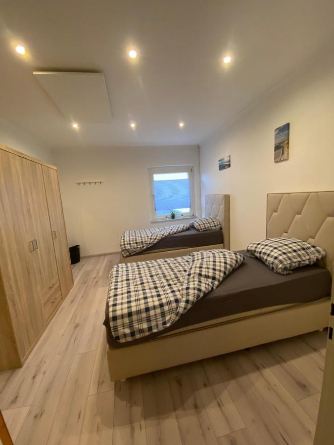 Ferienwohnung Gladbeck Luaran gambar