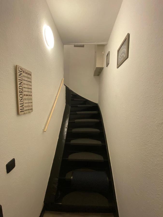 Ferienwohnung Gladbeck Luaran gambar