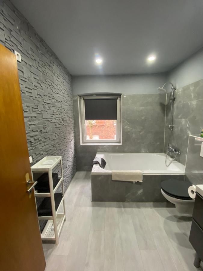 Ferienwohnung Gladbeck Luaran gambar
