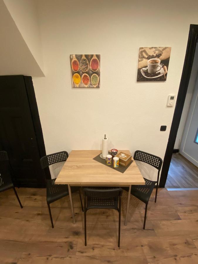 Ferienwohnung Gladbeck Luaran gambar