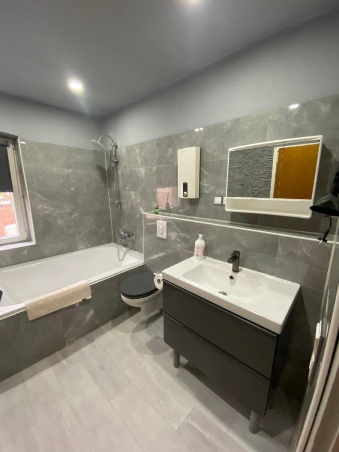 Ferienwohnung Gladbeck Luaran gambar