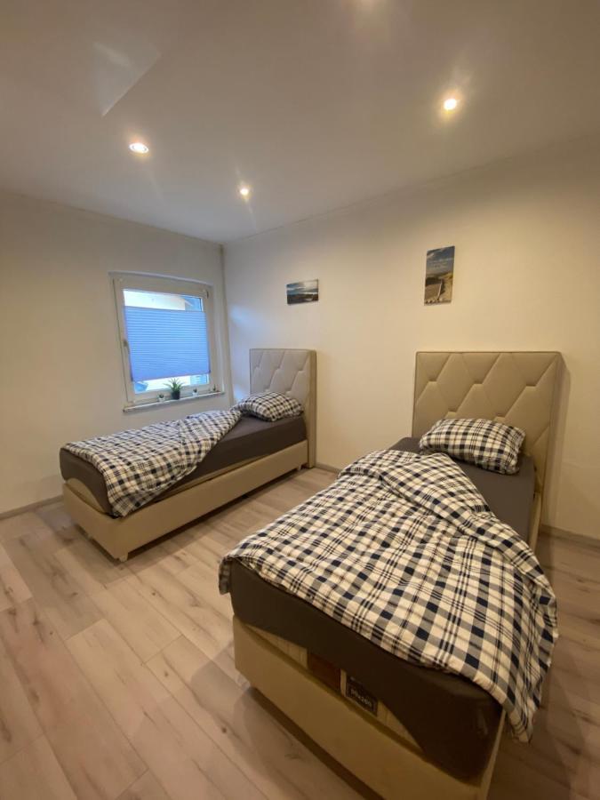 Ferienwohnung Gladbeck Luaran gambar