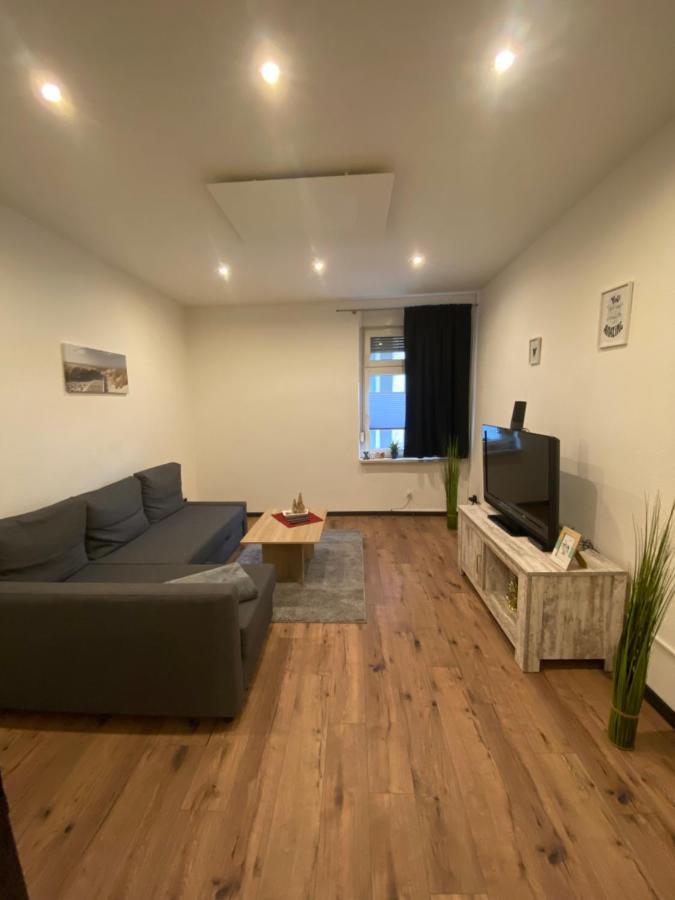 Ferienwohnung Gladbeck Luaran gambar