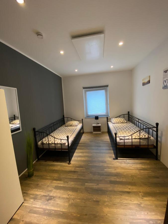 Ferienwohnung Gladbeck Luaran gambar