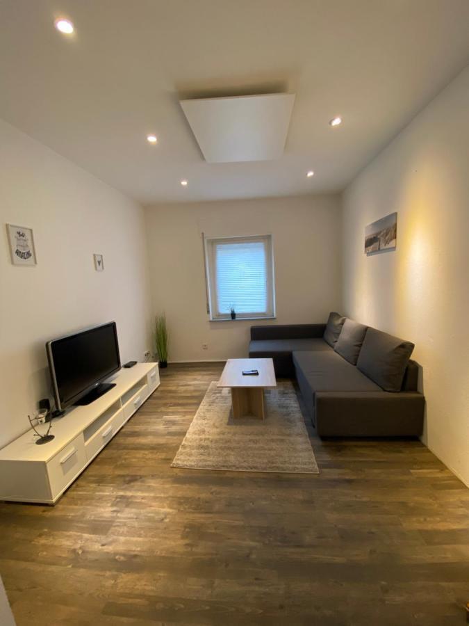 Ferienwohnung Gladbeck Luaran gambar