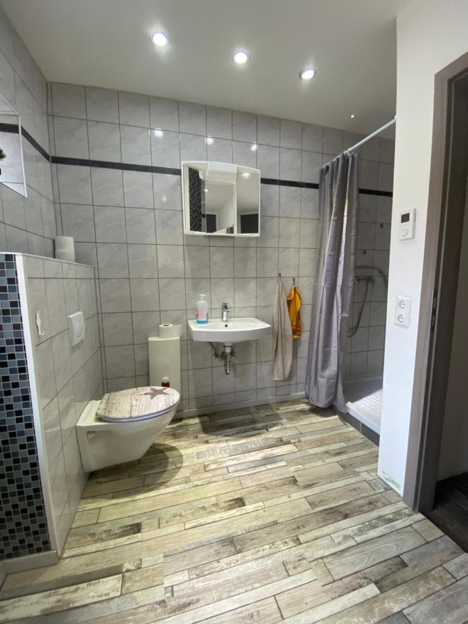 Ferienwohnung Gladbeck Luaran gambar