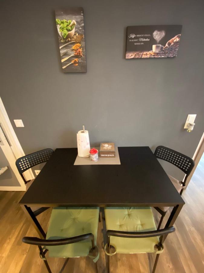 Ferienwohnung Gladbeck Luaran gambar