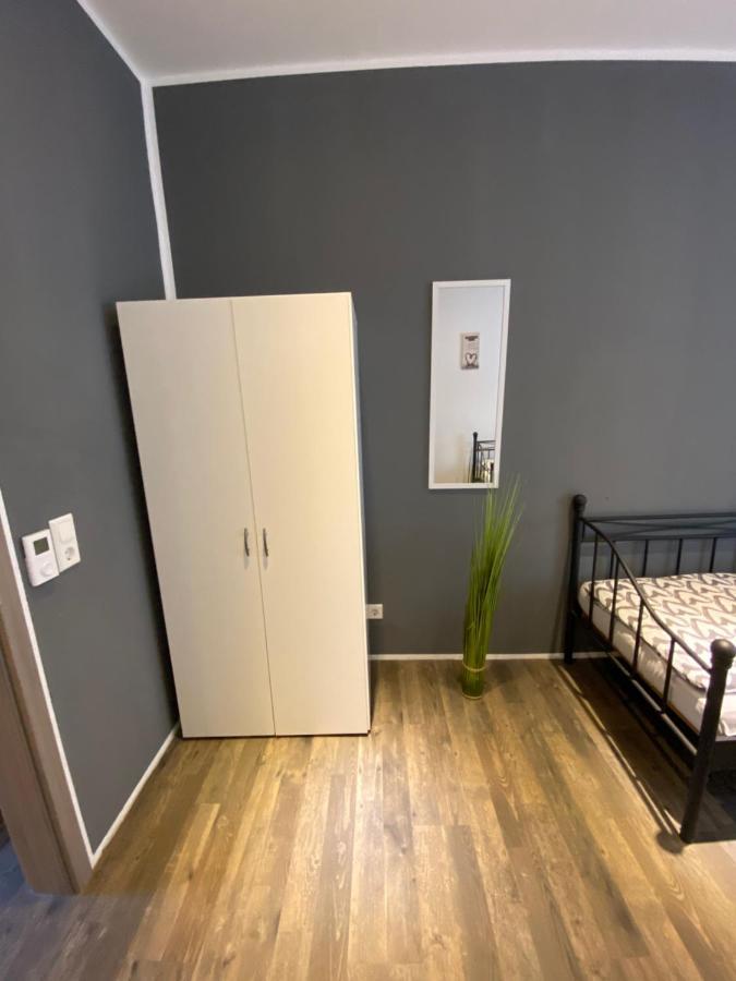 Ferienwohnung Gladbeck Luaran gambar