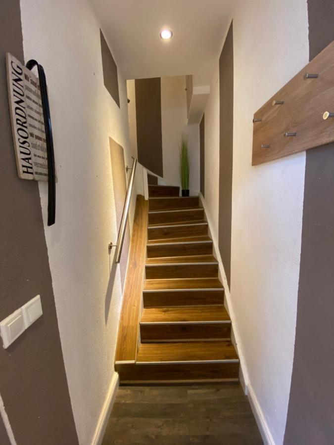 Ferienwohnung Gladbeck Luaran gambar