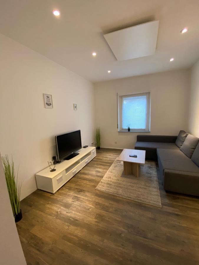 Ferienwohnung Gladbeck Luaran gambar